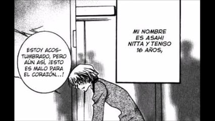 [Manga yaoi] Bokura no Unsei Capitulo 1 (español)