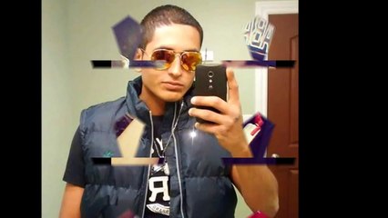 ´´Lo que siento por ty´´  BinderMc FT Rapper,Alan GONZALEZ//