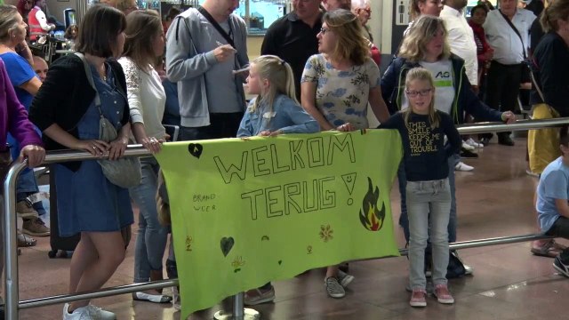 Les Belges remportent 62 médailles aux World Police & Fire Games