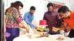 Actress Sneha Son Vihaan First Birthday Celebrations || Sweet Moments ||