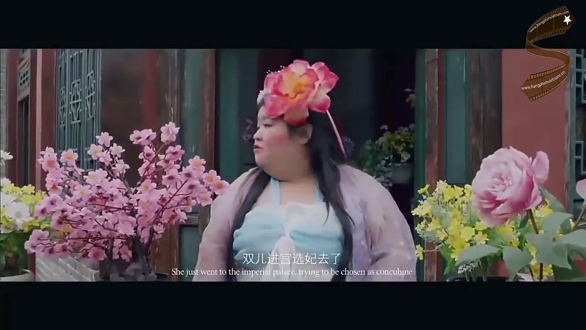 ⁣Xem Phim Hài - Phong Lưu Thư Ngốc Phần 1 - Phim Hài Lẻ Kiếm Hiệp Trung Quốc Hay