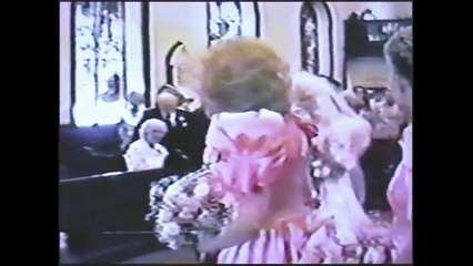 Karla Homolka & Paul Bernardo home video tape footage