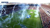 Official Extended Highlights: Scotland 29 13 Wales | RBS 6 Nations