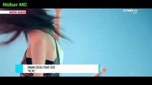 Sinan Ceceli - Müzik Haber (Powertürk TV - 18.08.2017)