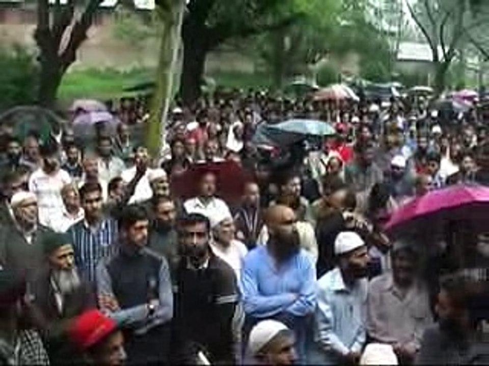 Kashmir_ Youth dies of stray pellet