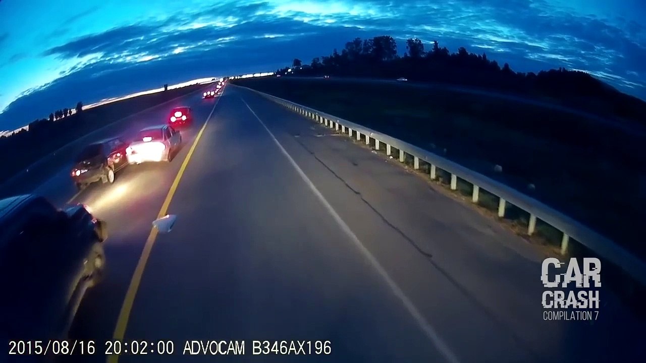Car Crash Compilation 39