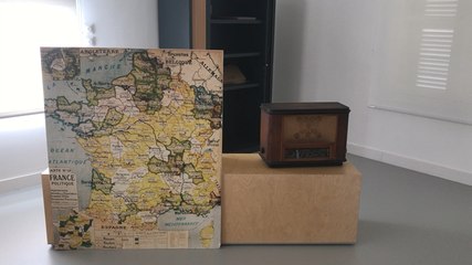 Atelier pour enfants au Mémorial des Civils dans la guerre