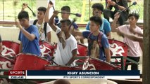 SPORTS BALITA: Pahayag ng palasyo sa SEA Games hosting