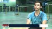 SPORTS BALITA: PH Badminton team, hahataw sa SEA Games