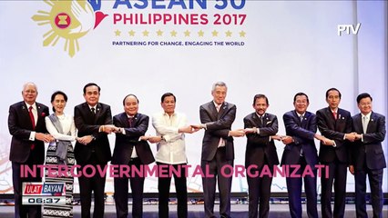 ASEAN 101: Alam mo ba?