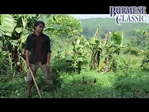 Myanmar Tv Nay Min , Wine Su Khine Thein 27 Nov 2014