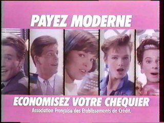 TF1 - 24 Novembre 1987 - Spot Promo, pubs, bande annonce
