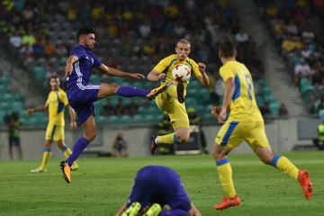 NK Domzale 1-1 OM | Le résumé