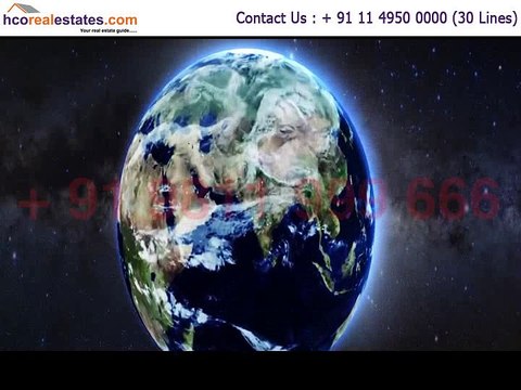 Godrej Golf Links Villas Greater Noida