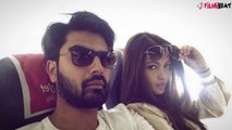 Riya Sen PREGNANCY behind MARRIAGE with Shivam Tiwari, REVEALED ! | FilmiBeat