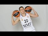 Focus on: Jaycee Carroll, Real Madrid