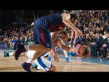 Highlights: FC Barcelona-Anadolu Efes Istanbul