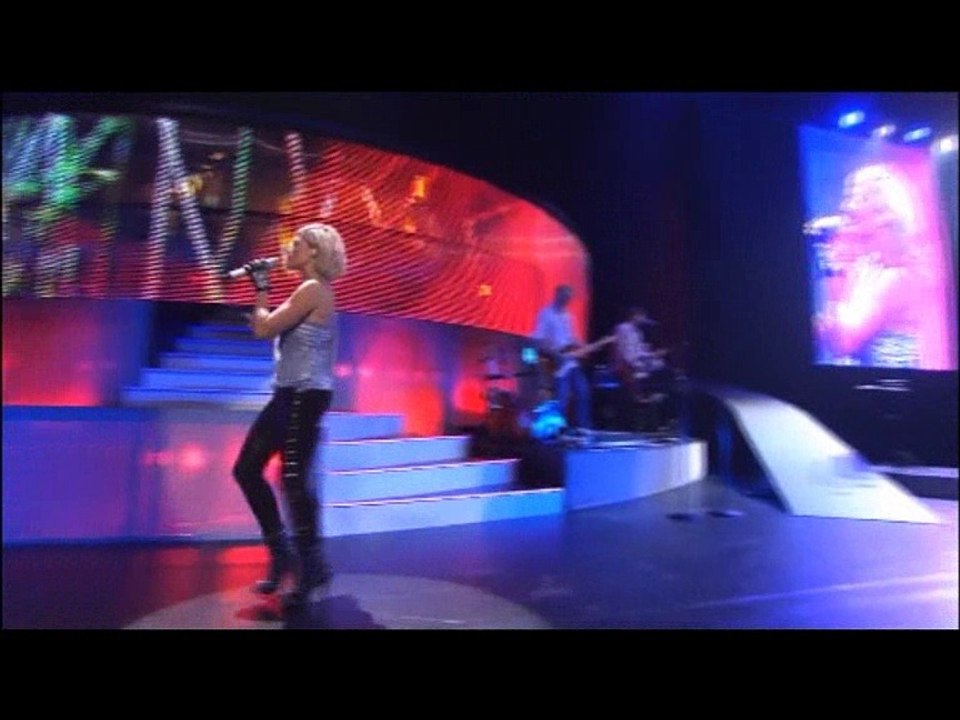 Helene Fischer - Von Null auf Sehnsucht - (Live)