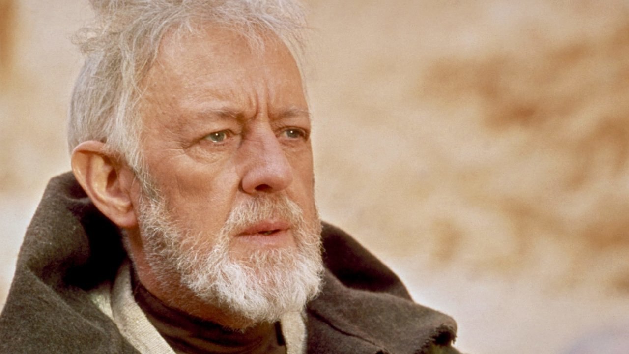 Star Wars Obi-Wan Kenobi spin off in the works