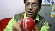 How to spin tennis ball LEG SPIN GOOGLY AND TOP SPIN