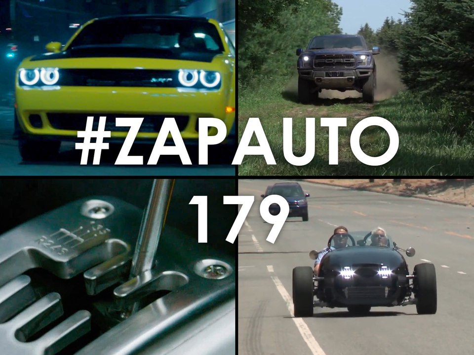 #ZapAuto 179