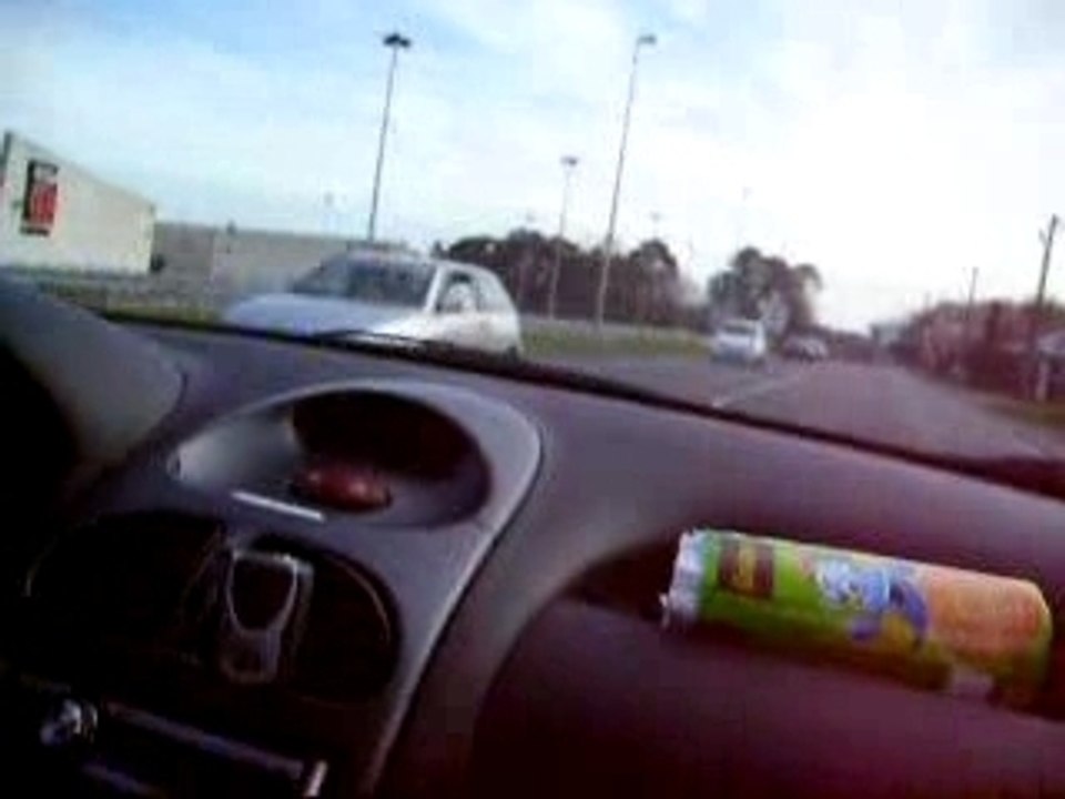 Euskadi en voiture ^^