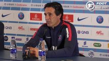 Emery botte en touche pour Mbappé
