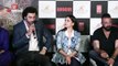 Tu Kabhi Sanjay Dutt Nahi Ban Sakta | Ranbir Kapoor | Bhoomi Official Trailer Launch