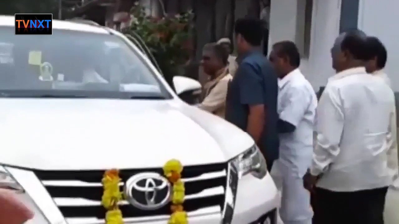 Balakrishna Comments on Panch