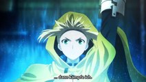 Fate/stay night [Heavens Feel] I. presage flower Trailer #02 (OmU)
