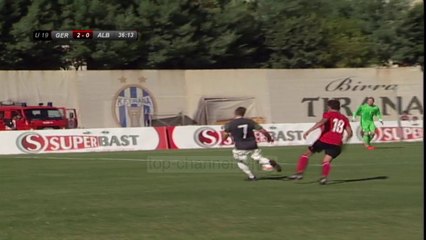 U19, Bogdani shpall listën për miqësoret ndaj Gjeorgjisë - Top Channel Albania - News - Lajme