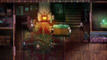 Children of Morta - Annonce du partenariat avec 11 bit Studios