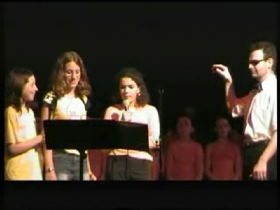 04 J'ai demandé a la lune