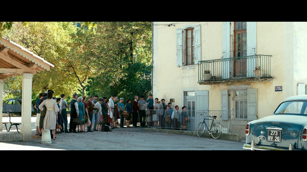 Dr. Knock / Knock (2017) - Trailer (French)