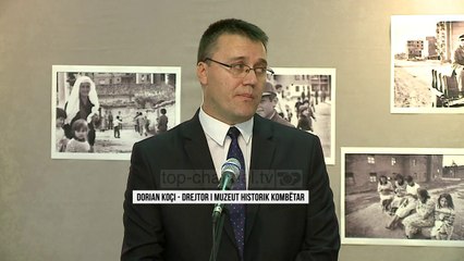 Ekspozita holandeze për Shqipërinë e viteve `80 - Top Channel Albania - News - Lajme