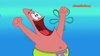 Bob l'éponge | Contrat anti pépin | NICKELODEON