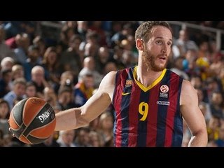 Focus on: Marcelinho Huertas, FC Barcelona