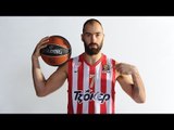 Focus on: Vassilis Spanoulis, Olympiacos Piraeus