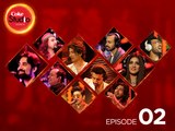 Junoon Feat Rahat Fateh Ali Khan & Ali Noor, Sayonee, Coke Studio Season 10, Episode 2
