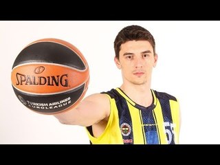 Focus on: Emir Preldizc, Fenerbahce Ulker Istanbul