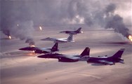 Operation Desert Storm: 25 Years Since the First Gulf War