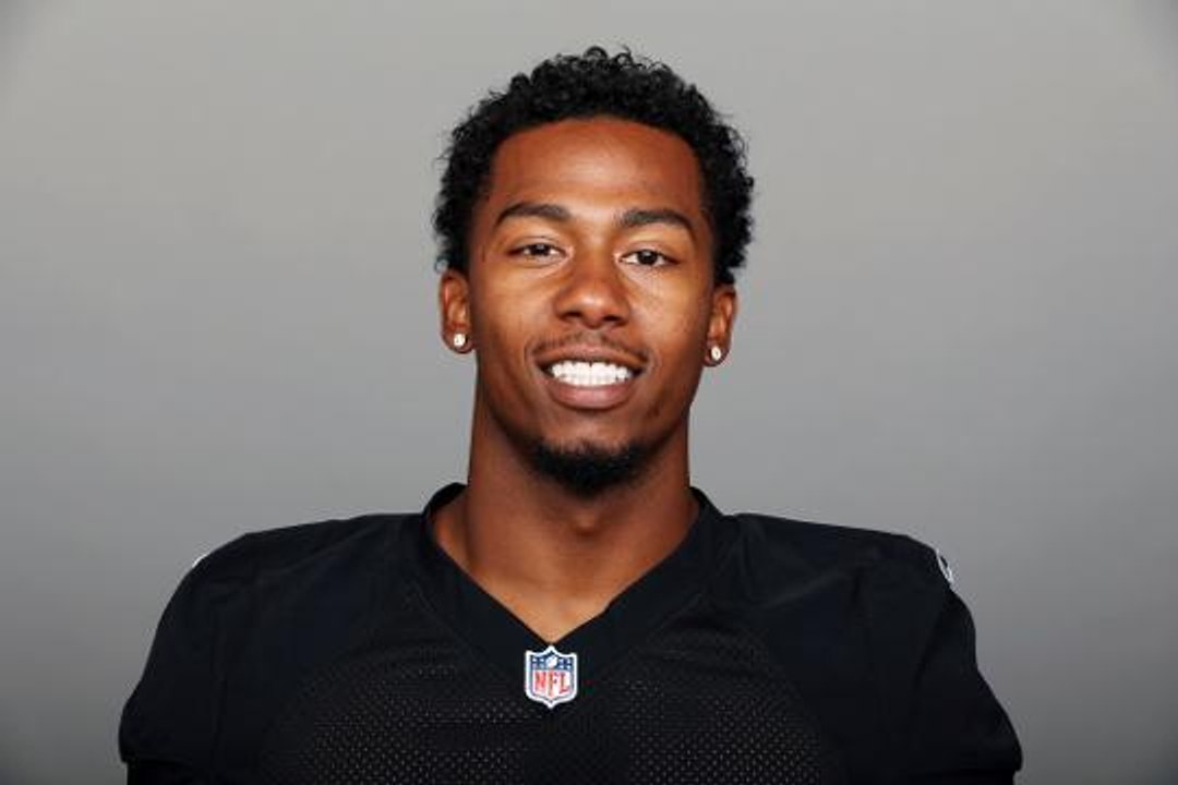 Raiders' Sean Smith arrested for felony assault