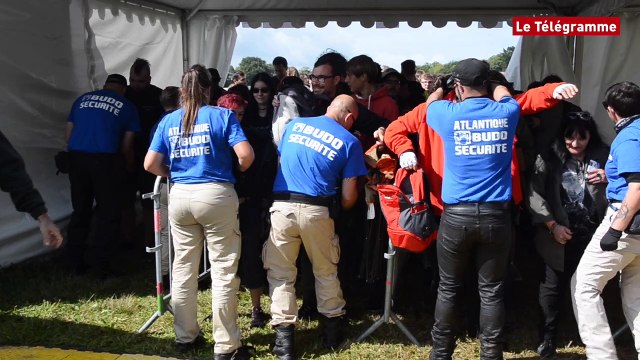 Motocultor. Le metal débarque à Saint-Nolff !