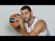 Block of the night: Ioannis Bourousis, Real Madrid