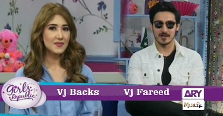 Girls Republic 17th August 2017