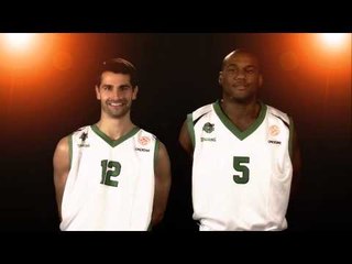 #IsingDevotion Players Contest: Kevin Lisch & Marc Judith, JSF Nanterre