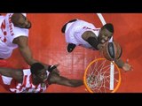 Highlights: Olympiacos Piraeus-EA7 Emporio Armani Milan