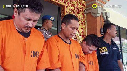 ATM 털다 붙잡힌 강도, 법정 화장실 창문통해 탈출, 행방은 아직도 묘연