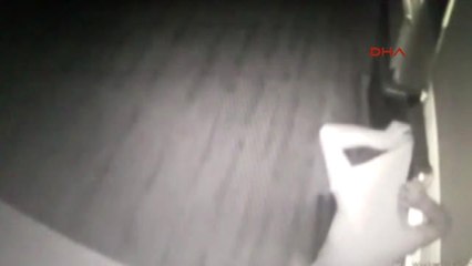 Bursa Uyuşturucu İçin Anaokulundan Bilgisayar Çalan Şüpheli Yakalandı