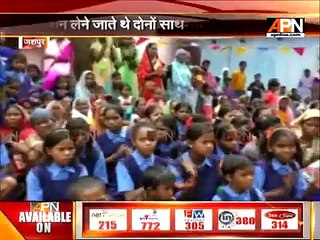 Jaipur's 70-year-old couple proves there is no age for love and marriage, watch video